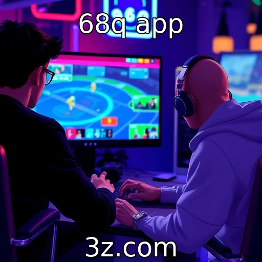 Impacto das novas tecnologias nos jogos online