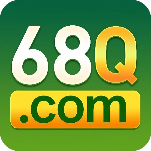 68q app logo