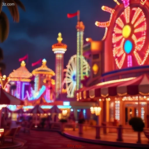 Experimente a Simulação Empolgante do 68q App Agora